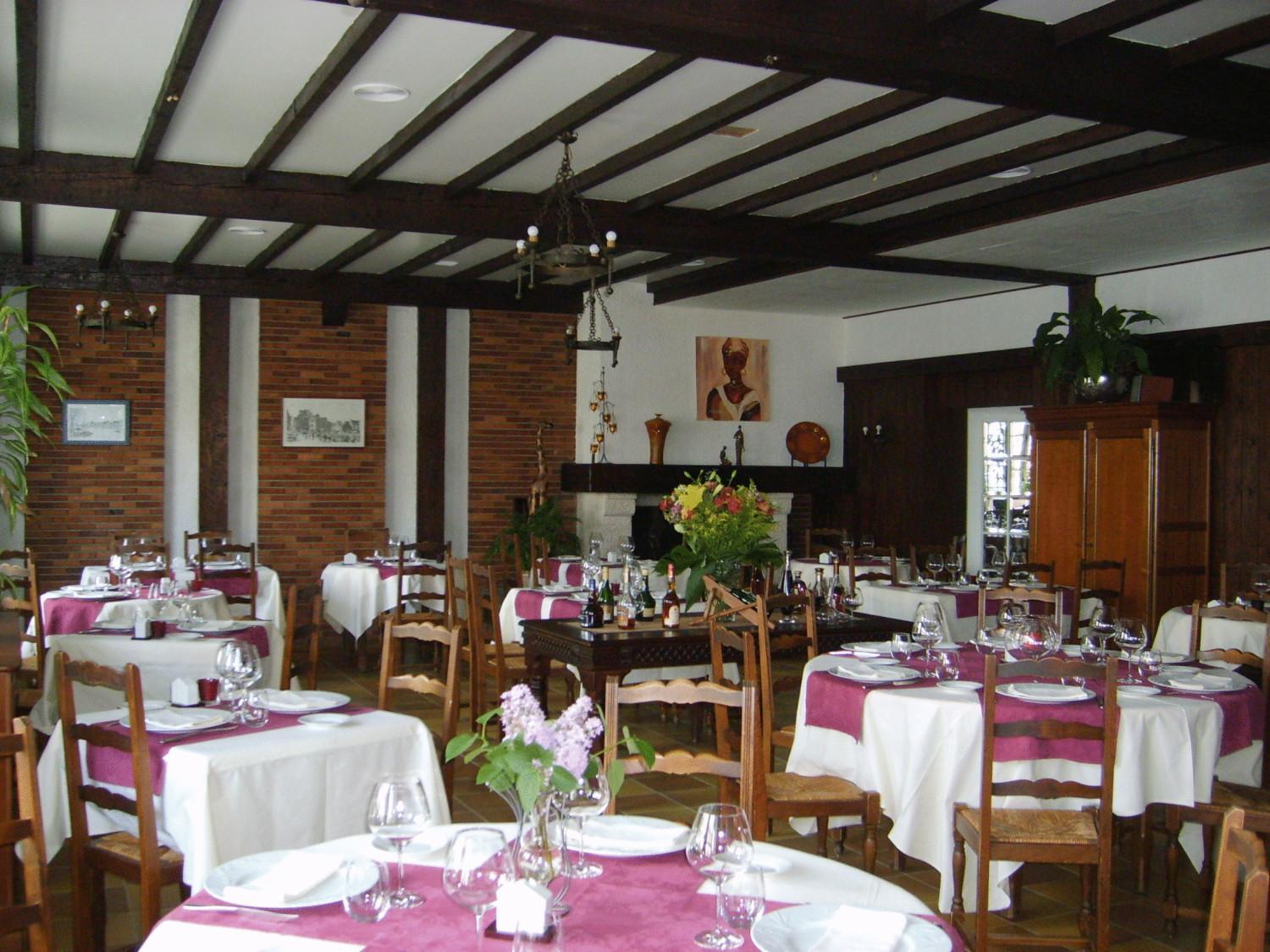 Hotel Du Commerce Chez Stephane
