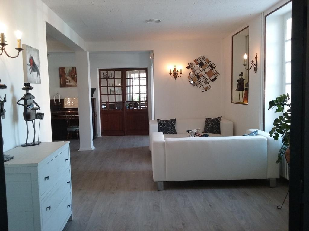 Du Commerce Chez Stephane Hotel Roumazieres