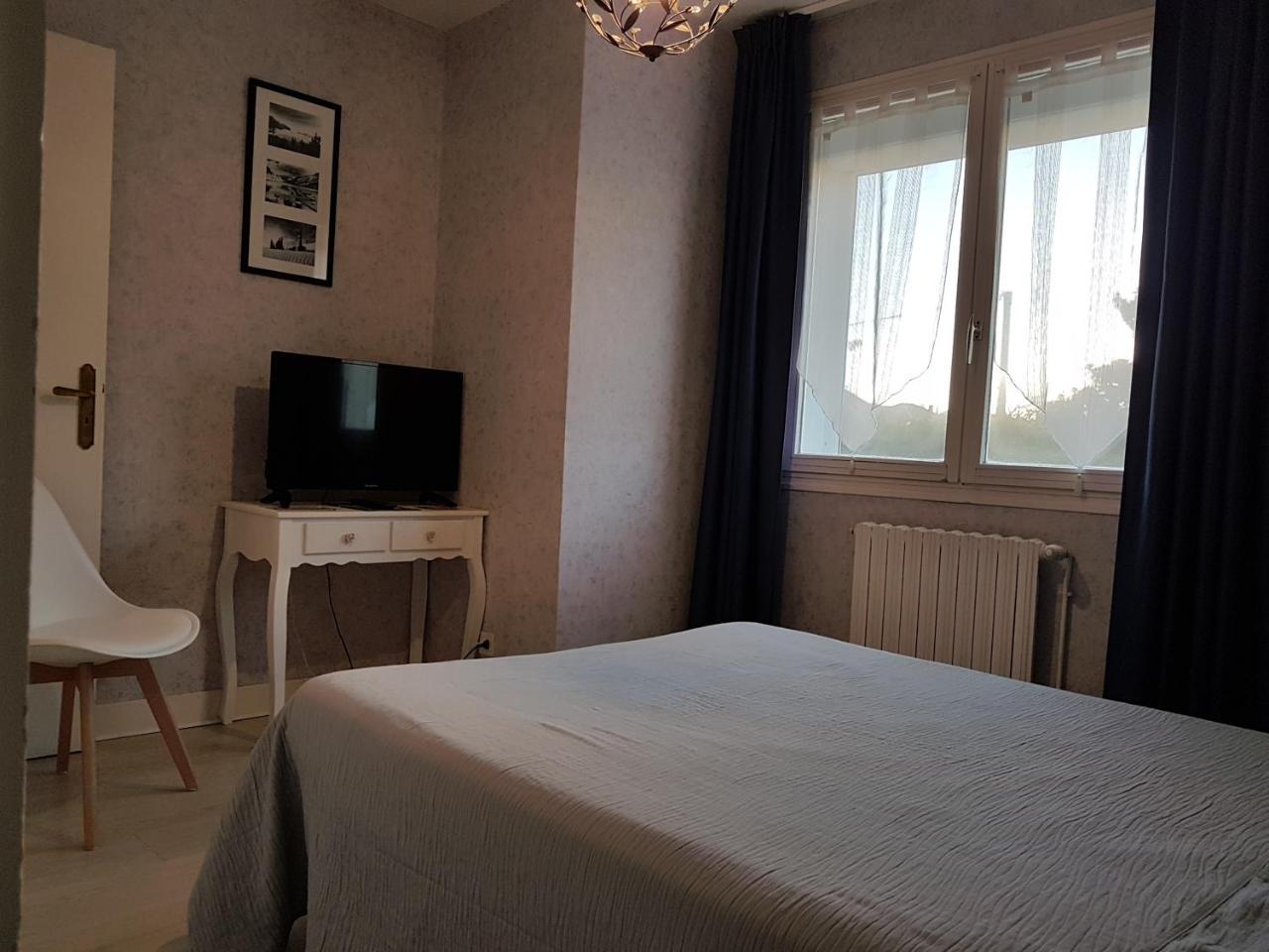 Du Commerce Chez Stephane Hotel Roumazieres