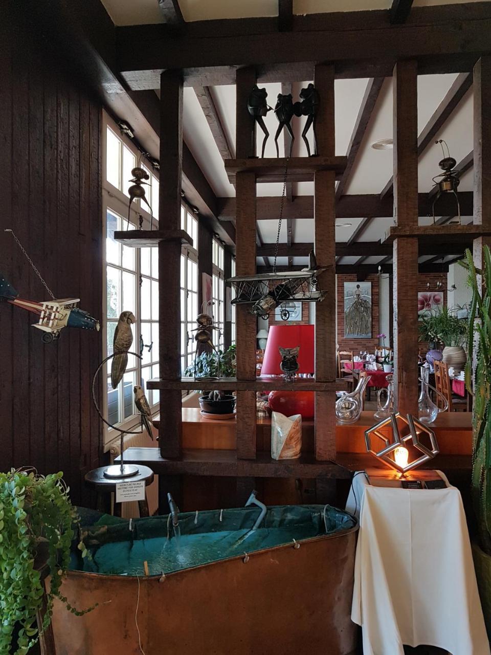 Du Commerce Chez Stephane Hotel Roumazieres